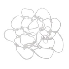 Filet De Basket-ball De Remplacement Lumineux Pour Enfants D'intérieur Pour