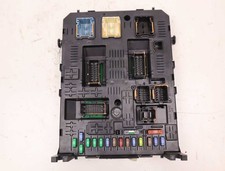 BSI VIERGE occasion PEUGEOT