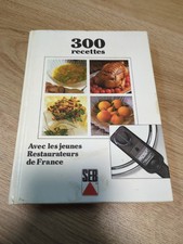 Livre Cuisine 300 Recettes Seb L Ultracuisine