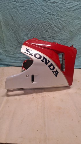Carenage honda 30 - rc,