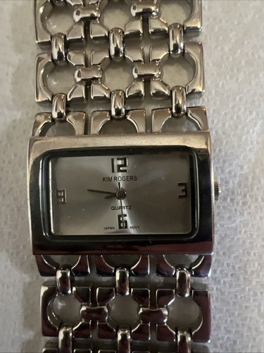 Kim rogers 90179 - rogers, watch