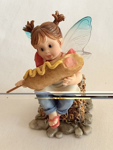 Little kitchen fairies - ,, "