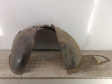 Pare boue avant gauche PEUGEOT