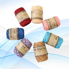  Couleur Corde De Chanvre 1