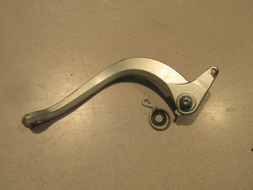 Pédale frein yamaha xtr - de, (yamaha