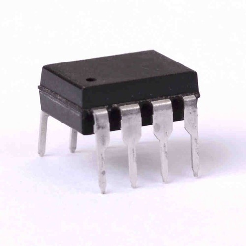 Circuit intégré lm308adp - intégré,