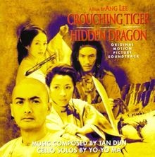 Crouching Tiger, Hidden Dragon