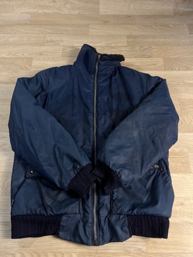 Veste helly hansen bleu marine - helly,