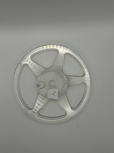Bobine vide pour - , 8mm