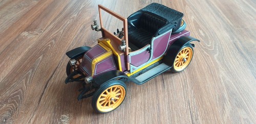 Schuco 1230 renault - schuco,