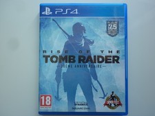 Rise of the Tomb Raider 20ème