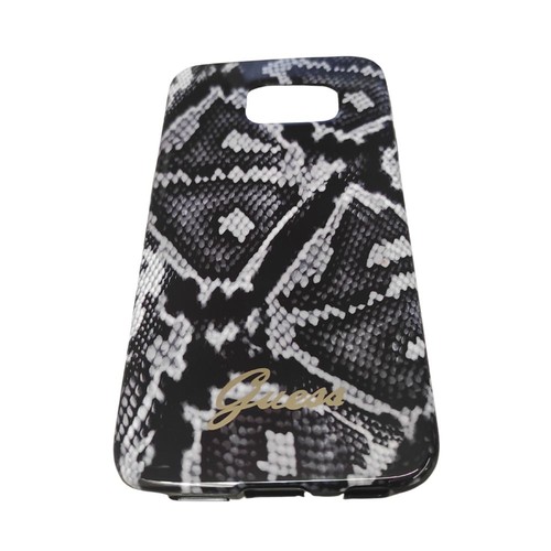 Coque guess pour samsung - coque,