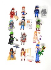 Playmobil fille série 18