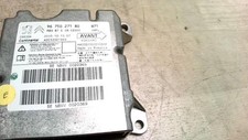 Boitier air bag CITROEN C4 2 PHASE 1 9678691580