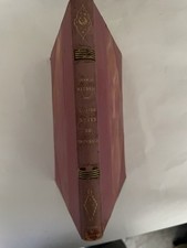 Charles Maurras 4 Nuits De Provence Ex 345 Rives 