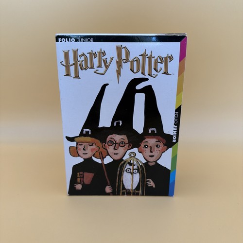 Gallimard folio junior coffret - folio,
