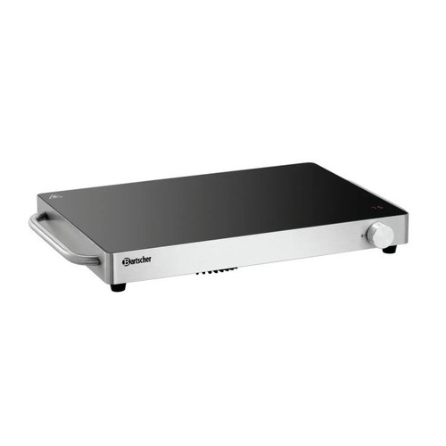 Plaque inox induction - plaque,