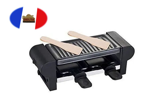 Raclette appareil personnes - raclette, 2