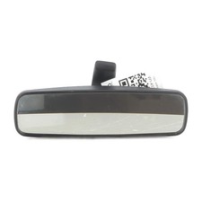 Rétroviseur intérieur - Renault TWINGO II PH.2 - 7701349373 - W1-4375Z