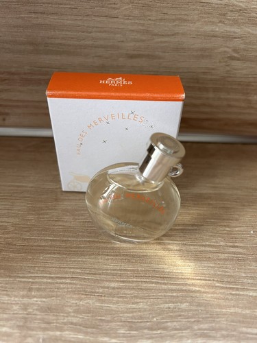 Miniature parfum hermes eau - parfum,