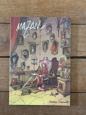 Le Vide Grenier - EO 2004 - Mazan - Éditions Charrette