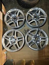 jantes mercedes amg 18