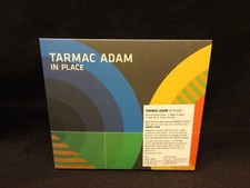 Tarmac Adam – In Place - NM