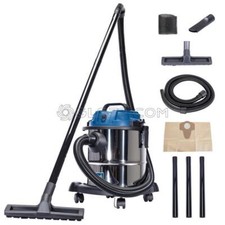 ASPIRATEUR SEC HUMIDE EAU ET