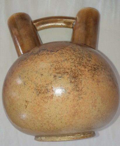 Vase boule denbac double col - denbac,