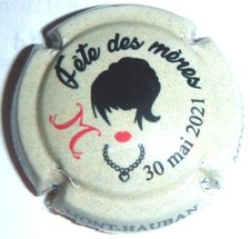 Capsule de Champagne: Extra