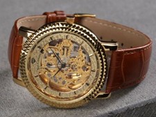 MONTRE Homme Yves Camani