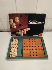 Jeu solitaire dujardin modèle - solitaire,