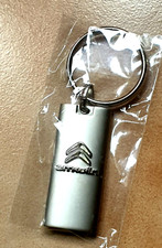 Porte cle Citroen JVM Automobiles Agen-Boe