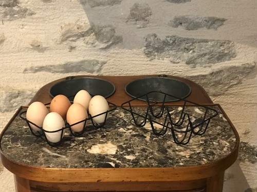 Duo porte oeufs - duo, de