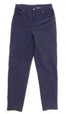 Pantalon Noir Stretch Camaieu