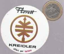 l6.8. Moto. KREIDLER FLORETT