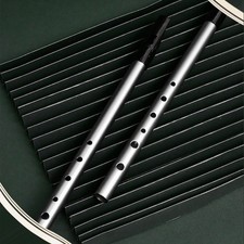 Irish Whistle C Key 6-hole Key