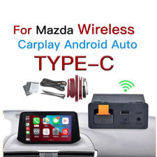 Adaptateur CarPlay Android