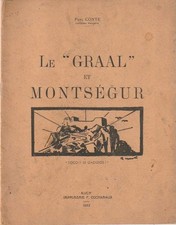 Le Graal et Montségur. Paul