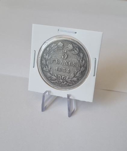écu francs argent - Écu,