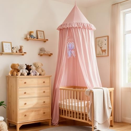 Kids bed canopy for - ,
