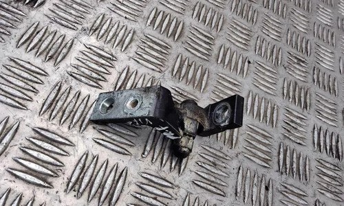 Audi charnière de porte - 4l,