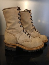 GIORGIA Boot modèle Rare En