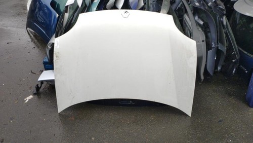Capot renault kangoo phase 1 - capot,