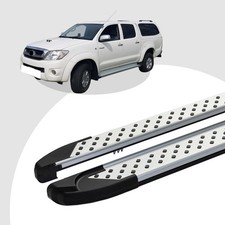 Marches pieds pour toyota - marches,