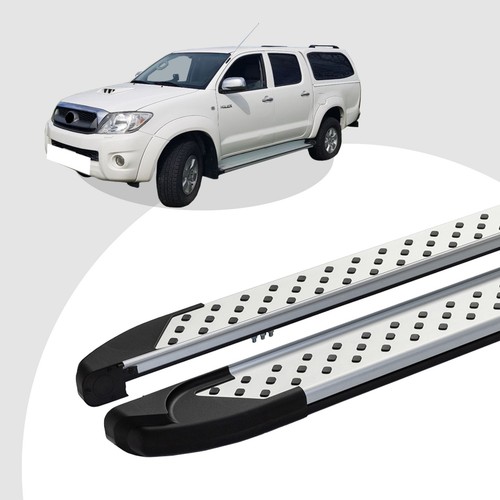 Marches pieds pour toyota - pieds,