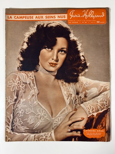 Magazine revue - magazine/,