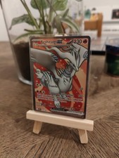 Carte Pokémon Reshiram EX