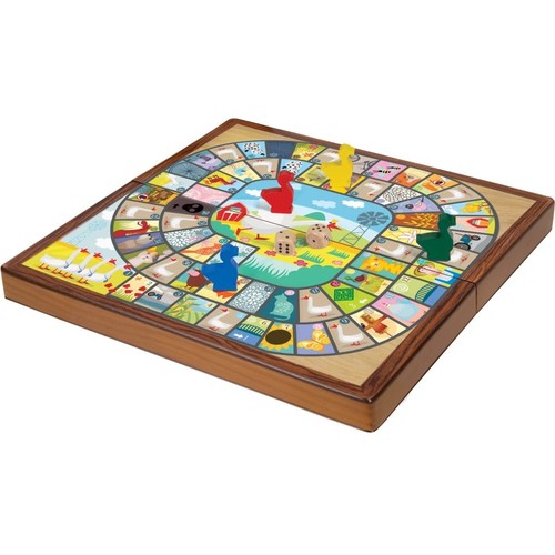 Mixlore jeu l oie - mixlore, |