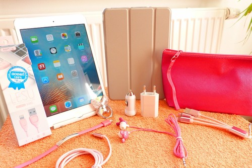 Apple ipad mini lte - ipad, go
